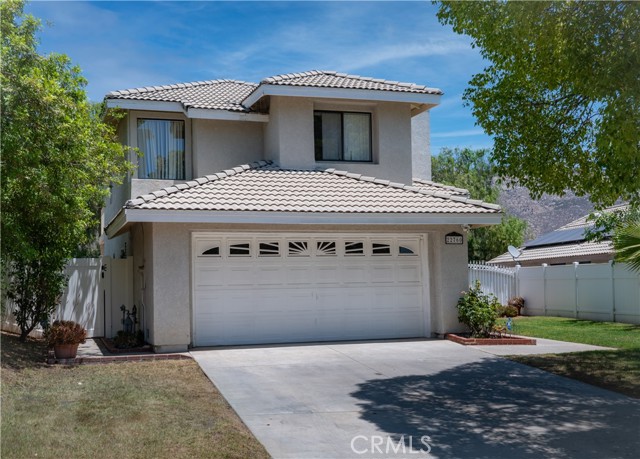 Property photo of 22760 Mountain View RD