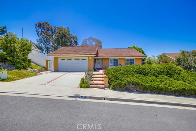 Property photo of 24482 Chrisanta Drive