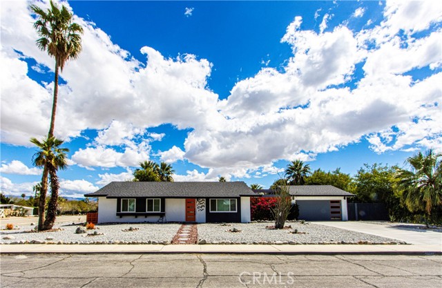 Property photo of 2482 N Avenida Caballeros