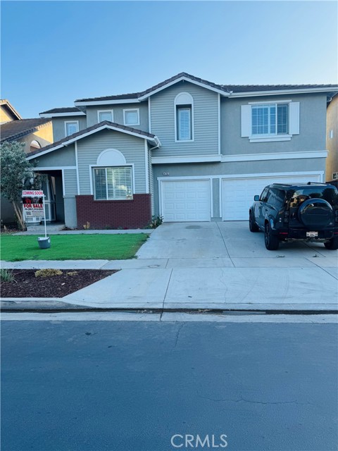 Property photo of 4792 PARKSCAPE DR