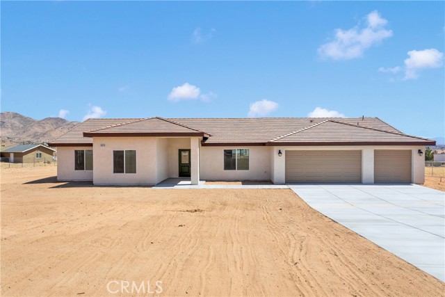Property photo of 24617 Pala RD