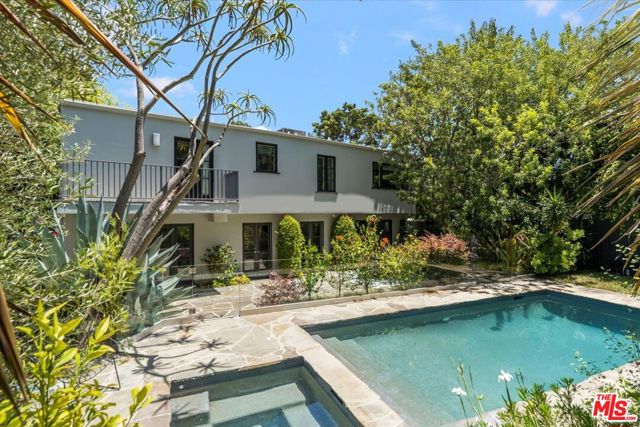 Property photo of 3055 Nichols Canyon RD
