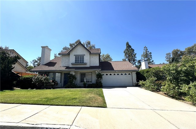 Property photo of 24553 Wild Calla DR