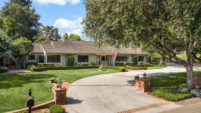 Property photo of 3350 Lombardy RD