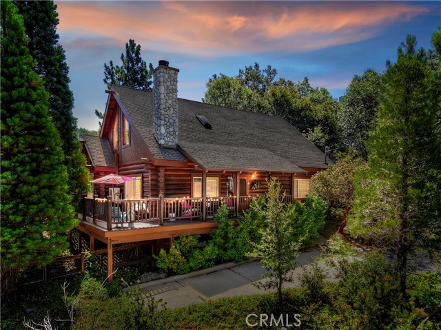 Property photo of 1415 Manzanita WY