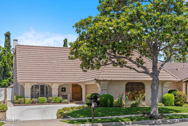 Property photo of 13701 Typee WY