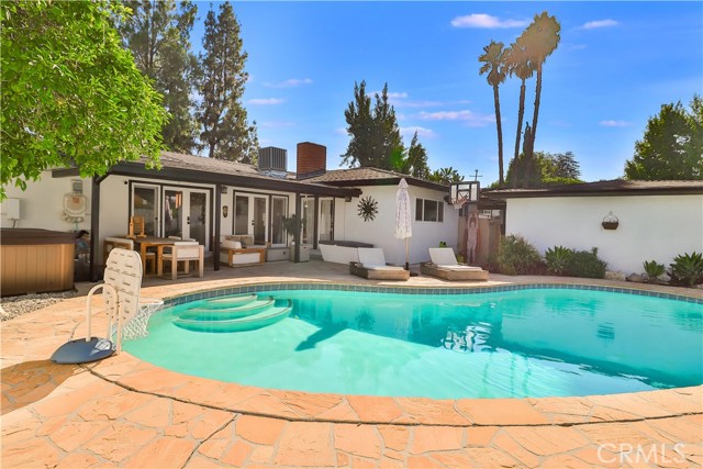 Property photo of 23861 Califa ST