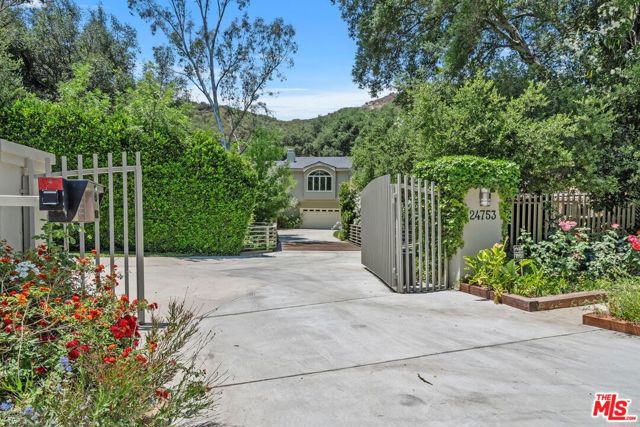Property photo of 24753 Mulholland HY