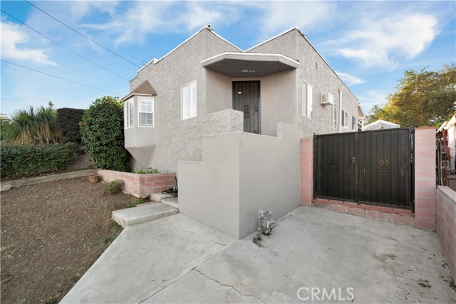 Property photo of 1309 N Hazard AV