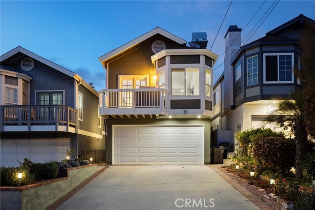 Property photo of 1727 Spreckels LN