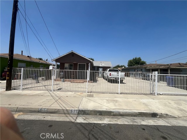 Property photo of 632 N Gardena ST
