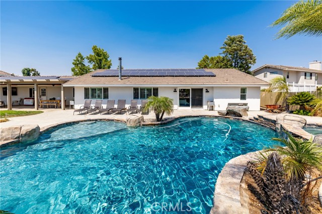 Property photo of 28853 Broken Arrow CR