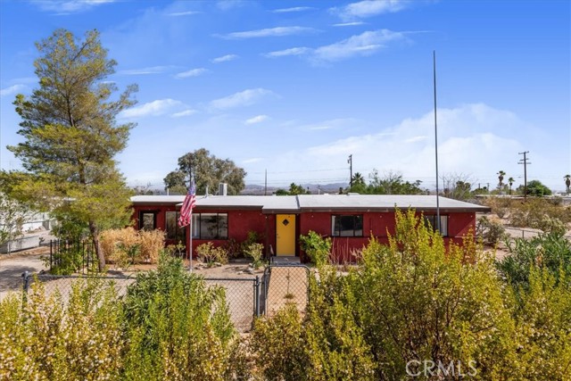 Property photo of 74782 Baseline RD