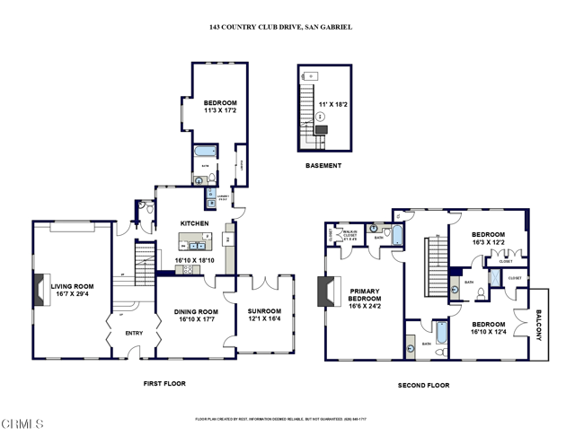 Photo of 143 Country Club Dr