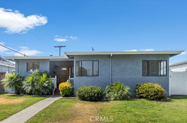 Property photo of 4030 W 173rd PL