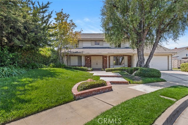 Property photo of 403 S Fernhill LN