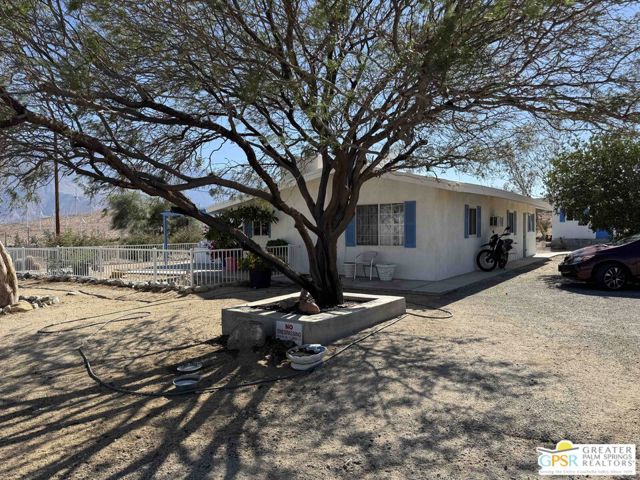 Property photo of 14701 Old Morongo RD