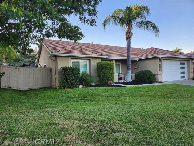 Property photo of 33268 Via Chapparo