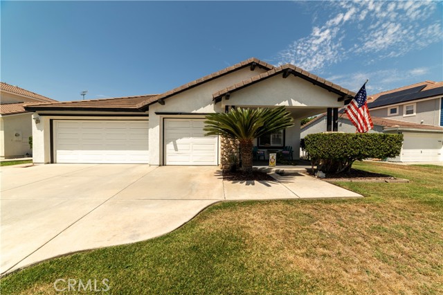 Property photo of 2714 S Erin WY
