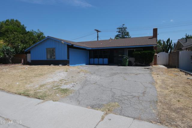 Property photo of 7950 Sausalito AV