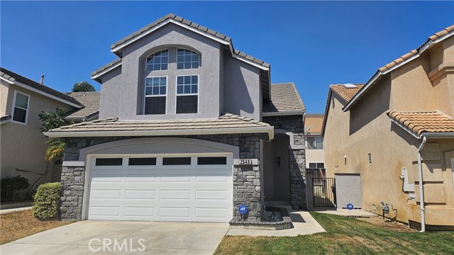 Property photo of 2648 Chalet PL