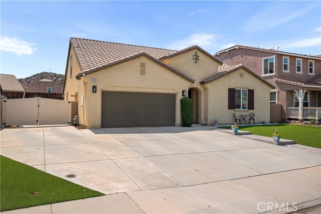 Property photo of 31375 Caprice RD