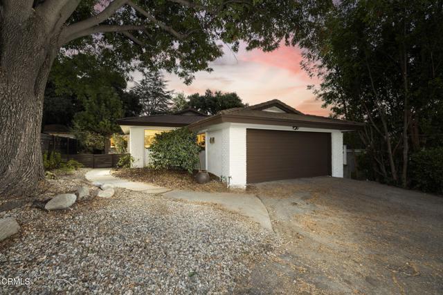 Property photo of 4620 Alta Canyada RD