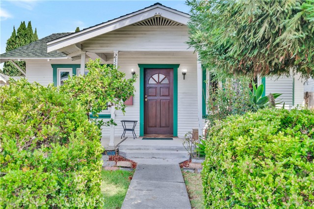 Property photo of 2347 246th PL