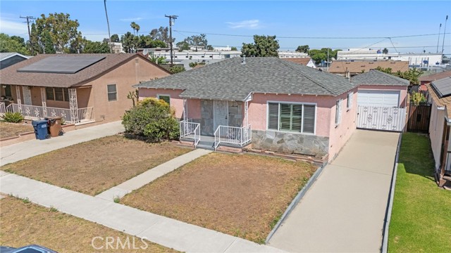 Property photo of 1445 W 110TH PL