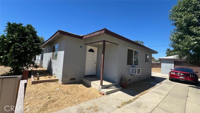 Property photo of 320 W Acacia AV