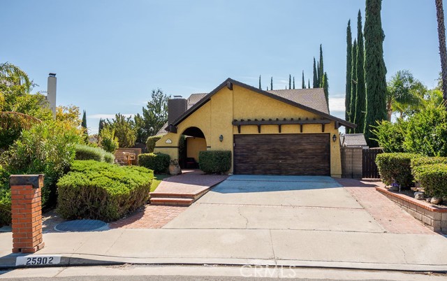 Property photo of 25902 Matel RD