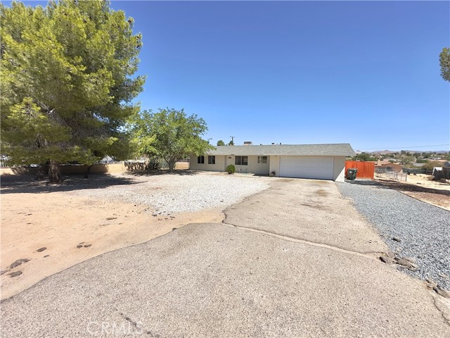 Property photo of 15967 Culver RD