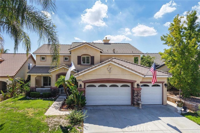 Property photo of 24941 Blue Oak