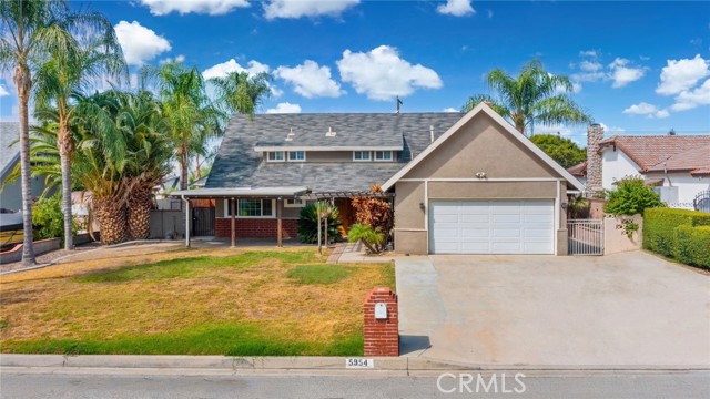 Property photo of 5954 Newcomb