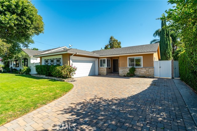 Property photo of 5446 Matilija AV