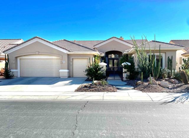 Property photo of 78230 Quail Run