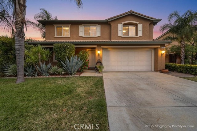 Property photo of 28688 Lavatera AV