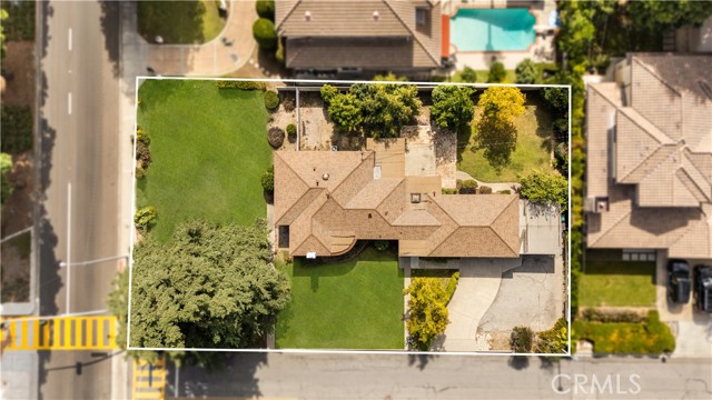 Photo of 1317 South Santa Anita Avenue