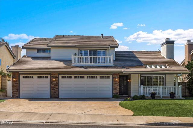 Property photo of 23422 Westford PL