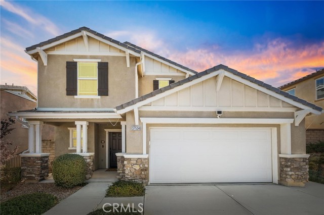 Property photo of 37534 EBONY DR