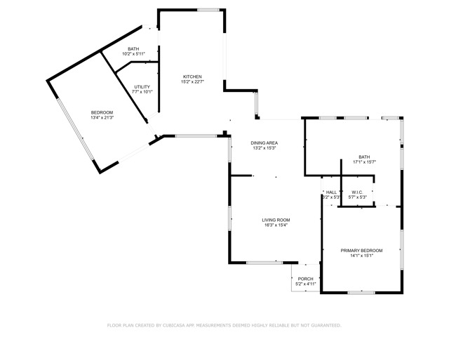 Photo of 68067 Vista Del Valle