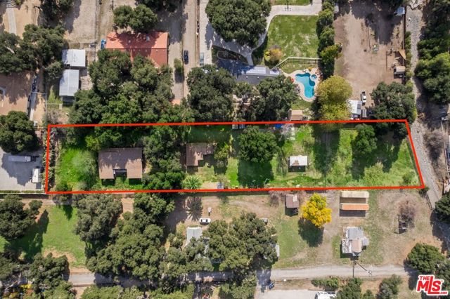 Property photo of 16235 Valley Ranch RD