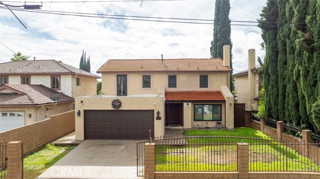 Photo of 20442 Runnymede