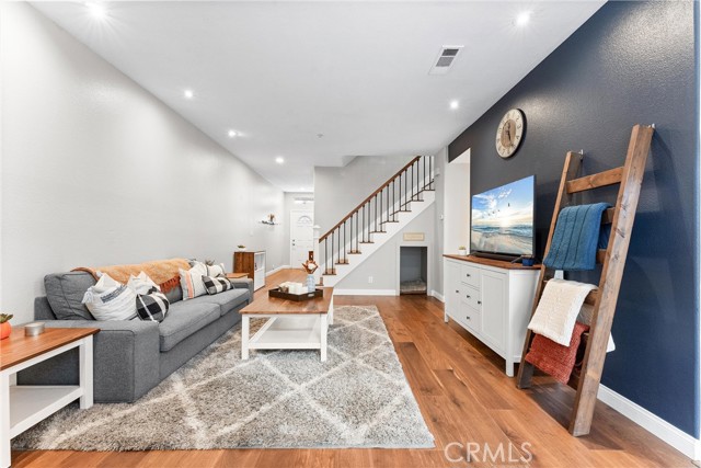 Photo of 4700 Warner Avenue