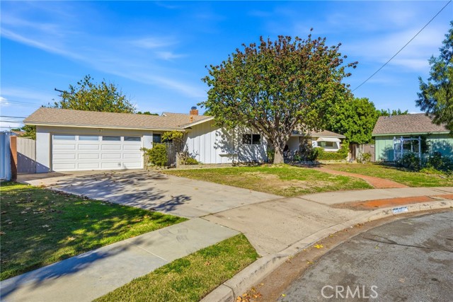 Property photo of 335 N London PL