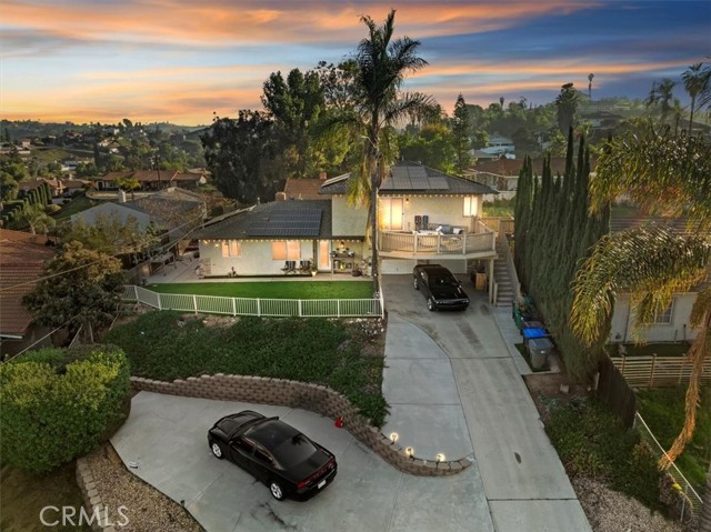 Property photo of 14119 El Mesa