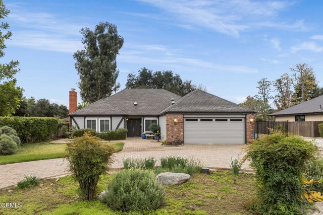 Property photo of 2968 San Pasqual ST