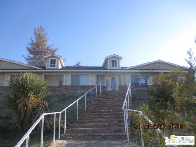 Property photo of 58479 Sierra Vista DR