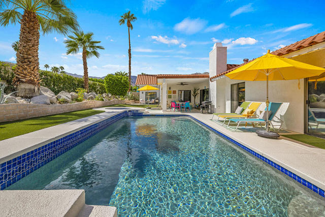 Property photo of 72691 Homestead RD