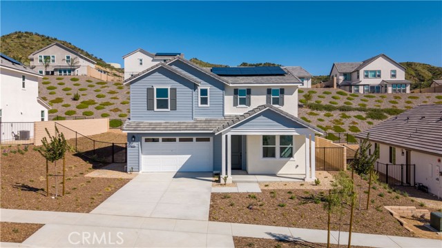 Property photo of 28908 Saddle CR